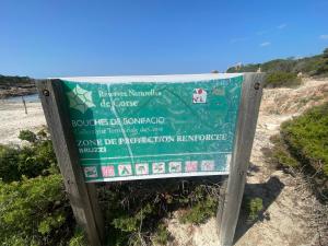 Appartements APPT T3 terrasse dans residence bord de mer avec piscine : photos des chambres