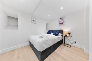 3 Bedroom City Apartment at Regents Park Baker Street MB1