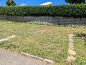 Resort Camping Santillana del Mar