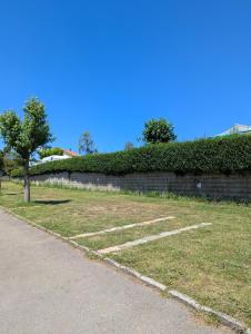 Resort Camping Santillana del Mar