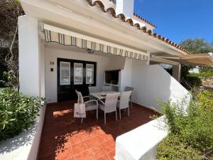 MISTRAL 10 by SOM Menorca