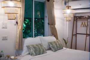 ท่าเเพ ฟอเรสต์ รีสอร์ต