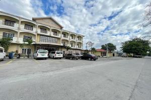 Angeles Palace Hotel