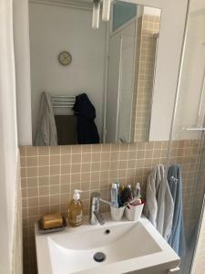 Appartements Appartement familial 140m2, vue Seine, 4 chambres : photos des chambres