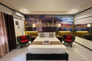 Angeles Palace Hotel