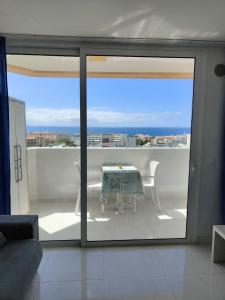 Playa Honda Vista Azul