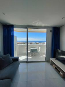 Playa Honda Vista Azul