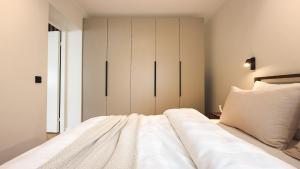 Riia street apartment with parking