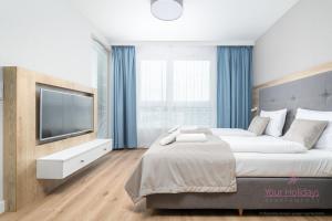 Your Holidays Bel Mare 406 D