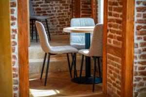 Nest 40 Central Heritage Apartment Cluj