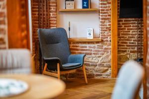 Nest 40 Central Heritage Apartment Cluj