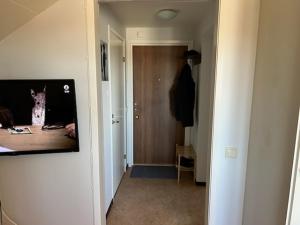 Lägenhet med utsikt över Åsunden