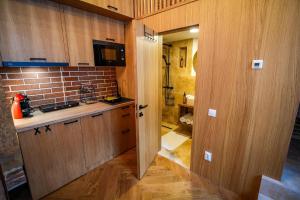 Nest 40 Central Heritage Apartment Cluj