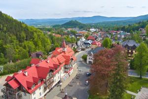Mieszko centrum przy deptaku - Ubytování bez kategorie ve městě Karpacz