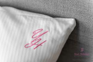 Your Holidays Bel Mare 402D