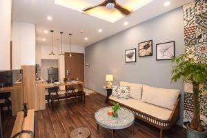 Delux Apt 2Bedroom Near Keangnam And My Dinh 30 Minutes To Airport