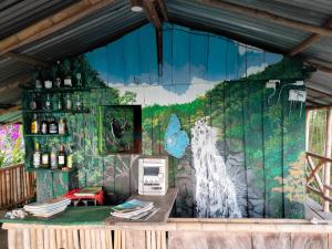 Sierra de viboral adventures