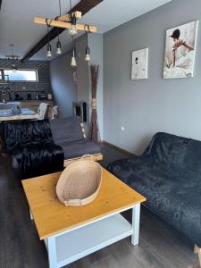 Boris’s Guest Apartment