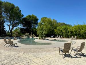 Appartements LA GRANGETTE : Appartement 1 Chambre