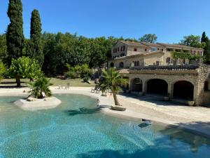 Appartements LA GRANGETTE : photos des chambres