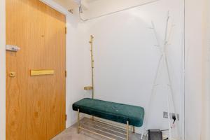 Superbly Located City Studio in Russell Square