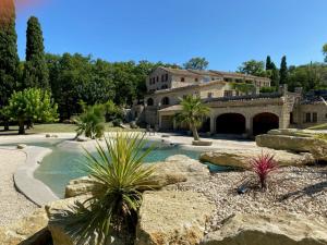 Appartements LA GRANGETTE : photos des chambres