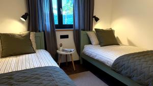 Hiša Bzga - Škocjan Caves