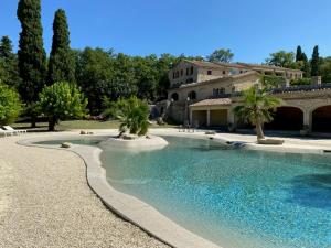 Appartements LA GRANGETTE : photos des chambres