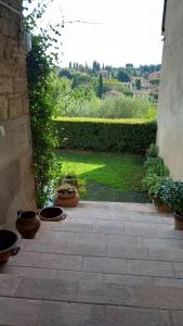 Il giardino nascosto