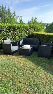 Il giardino nascosto