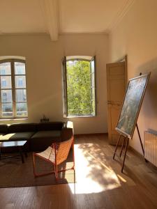 Appartements Beautiful & charming apartment : photos des chambres