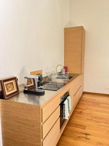 Appartements Beautiful & charming apartment : photos des chambres