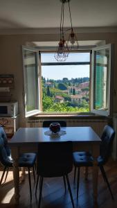 Il giardino nascosto