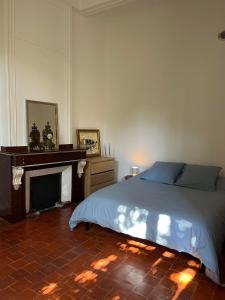 Appartements Beautiful & charming apartment : photos des chambres