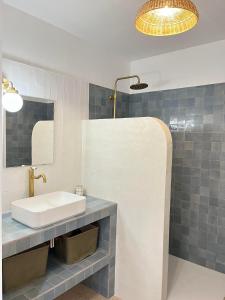 Appartements Beautiful & charming apartment : photos des chambres