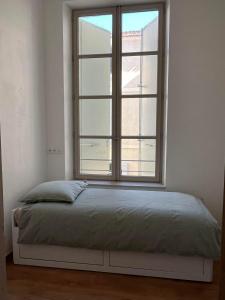 Appartements Beautiful & charming apartment : photos des chambres