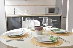 New! comfortable apartment with easy access