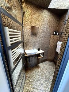Appartements Cozy and bright duplex : photos des chambres