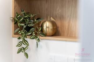 Your Holidays Bel Mare 107 F