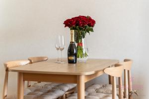 Your Holidays Bel Mare 107 F