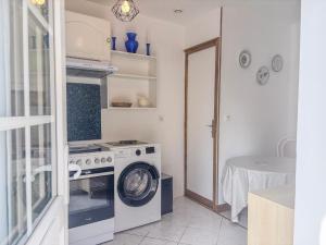 Appartements Le studio de saint jean : photos des chambres