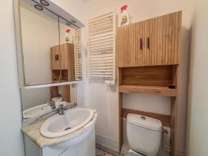 Appartements Le studio de saint jean : photos des chambres
