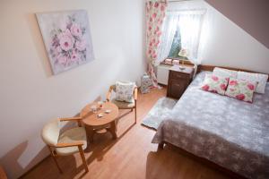 Domki i Pokoje -WISIENKA