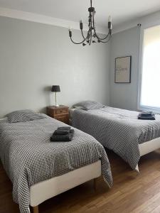 La maison de Leonie 2 chb cour wifi