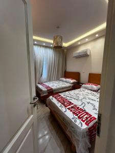 مدينتى Madinaty B12