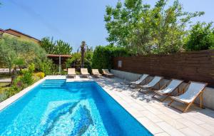 Villa SANJA with pool OPATIJA by Villas Guide