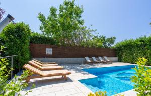 Villa SANJA with pool OPATIJA by Villas Guide