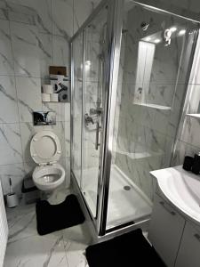 Cabana Boema Râușor