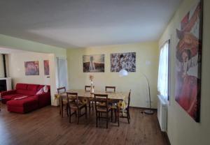 La Quagnola Casa vacanze