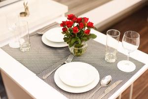 Luxury Studio In City Centre 30 Minutes To Airport